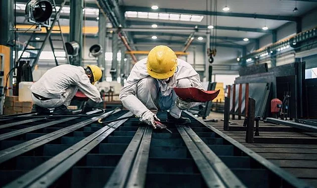 Köprübaşı Şantiye Depolama